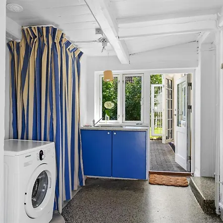 Karoliina - 125m From The Sea By Interhome *