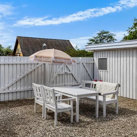 Karoliina - 125m From The Sea By Interhome Tranekær