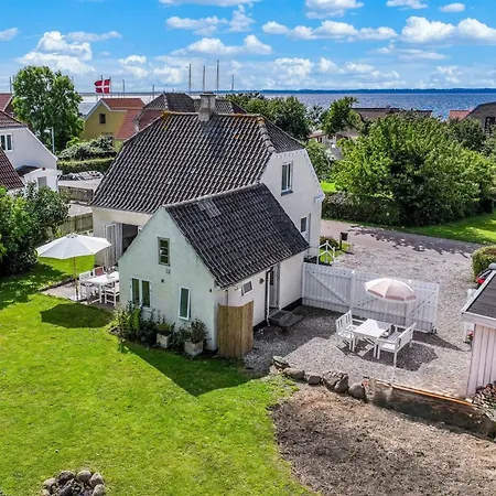 Karoliina - 125m From The Sea By Interhome Casa vacanze