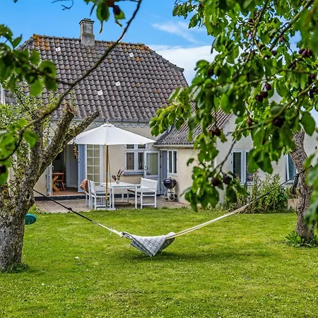 Casa vacanze Karoliina - 125m From The Sea By Interhome Tranekær