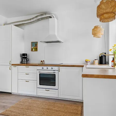 Karoliina - 125m From The Sea By Interhome Casa vacanze Tranekær