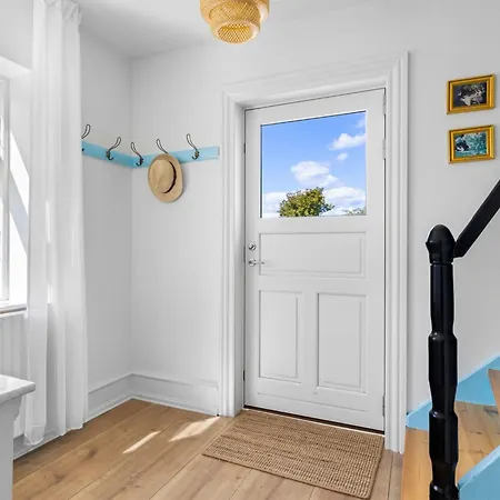 Karoliina - 125m From The Sea By Interhome *