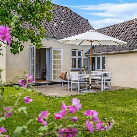 Karoliina - 125m From The Sea By Interhome Tranekær