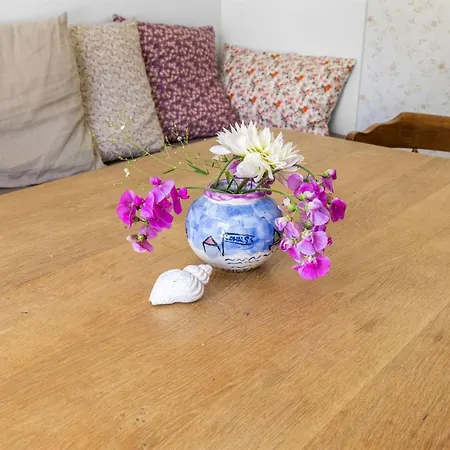 Karoliina - 125m From The Sea By Interhome