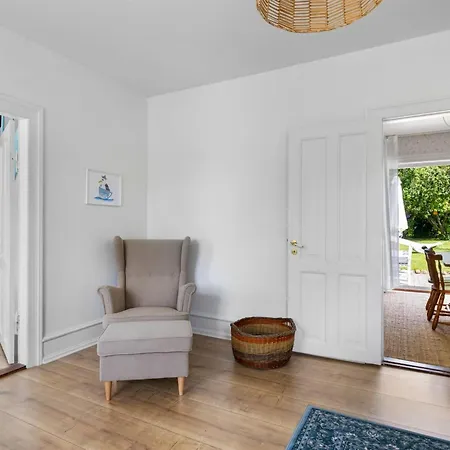 Karoliina - 125m From The Sea By Interhome Tranekær