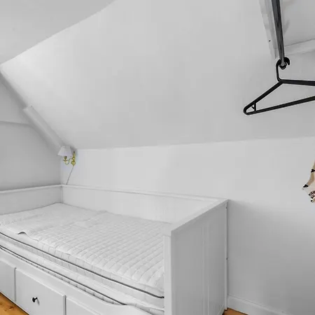Ferienhaus Karoliina - 125m From The Sea By Interhome Tranekær
