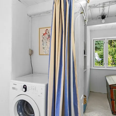 Karoliina - 125m From The Sea By Interhome