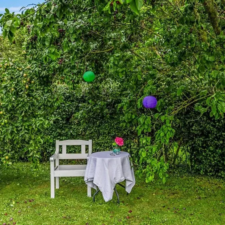 Karoliina - 125m From The Sea By Interhome Tranekær