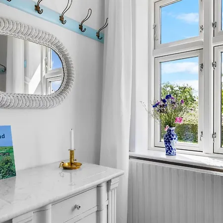 Karoliina - 125m From The Sea By Interhome * Tranekær