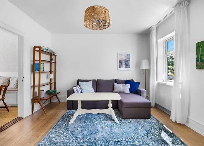 Karoliina - 125m From The Sea By Interhome Holiday home