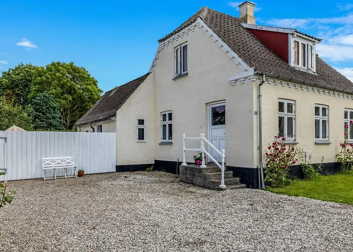 Karoliina - 125m From The Sea By Interhome Ferienhaus