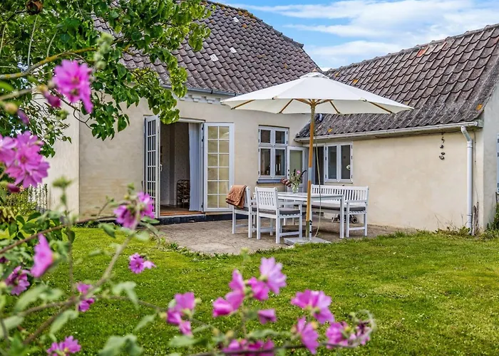 Karoliina - 125m From The Sea By Interhome Tranekær