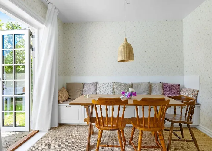 Karoliina - 125m From The Sea By Interhome Tranekaer