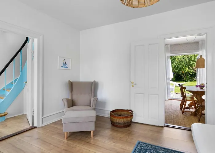 Karoliina - 125m From The Sea By Interhome Tranekaer