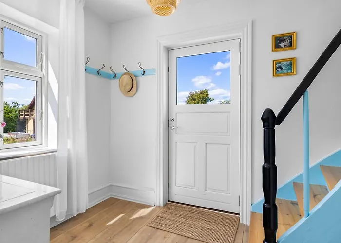 Vakantiehuis Karoliina - 125m From The Sea By Interhome *