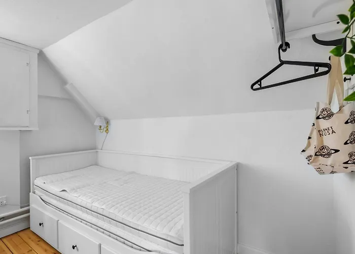 Ferienhaus Karoliina - 125m From The Sea By Interhome Tranekær