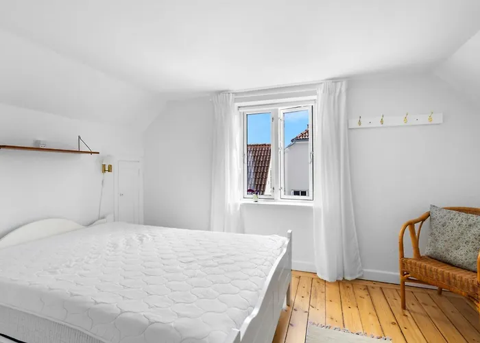 Karoliina - 125m From The Sea By Interhome Vakantiehuis Tranekær