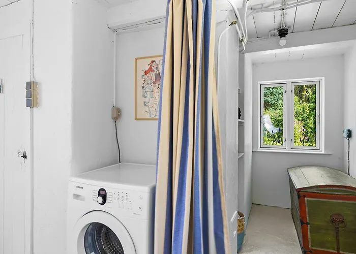 Karoliina - 125m From The Sea By Interhome