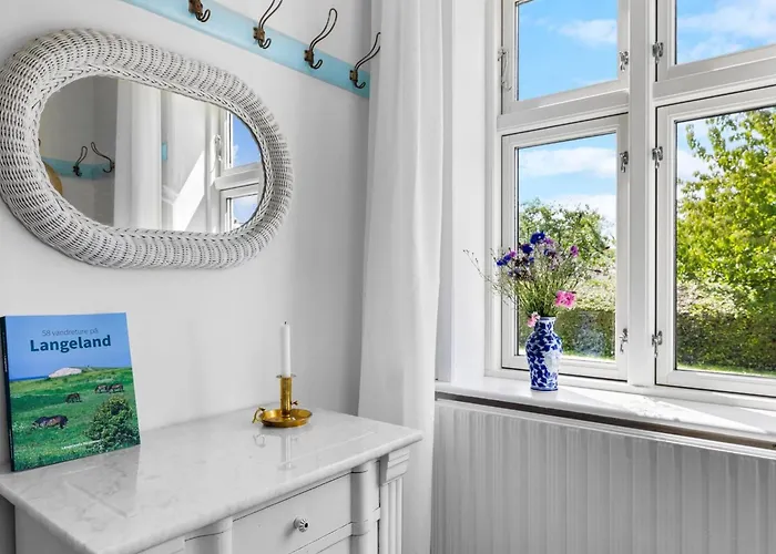 Karoliina - 125m From The Sea By Interhome Tranekaer