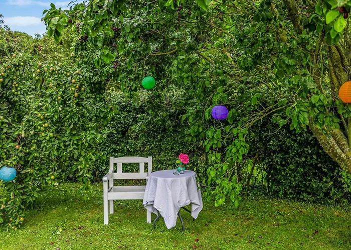 Karoliina - 125m From The Sea By Interhome Tranekaer