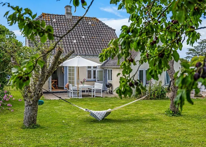 Karoliina - 125m From The Sea By Interhome *