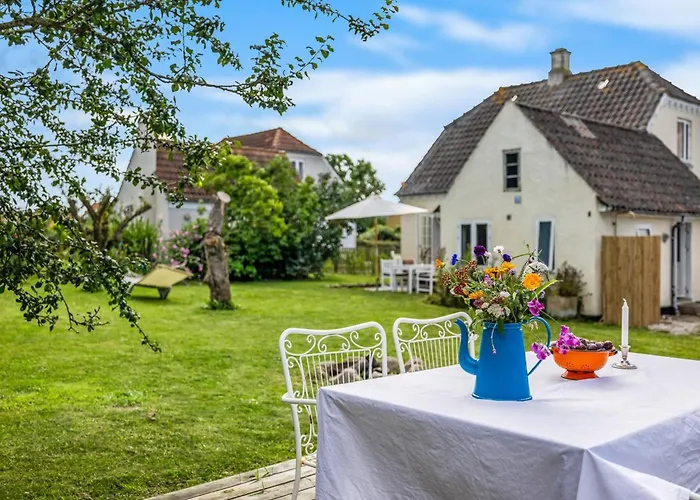 Karoliina - 125m From The Sea By Interhome Tranekaer