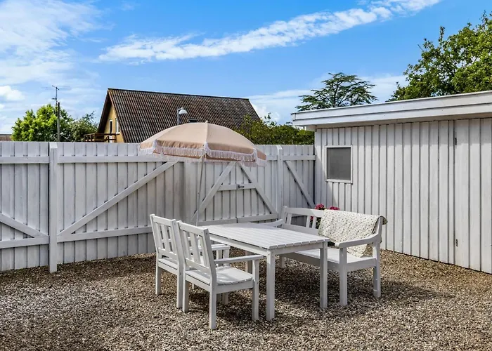 Karoliina - 125m From The Sea By Interhome * Tranekær