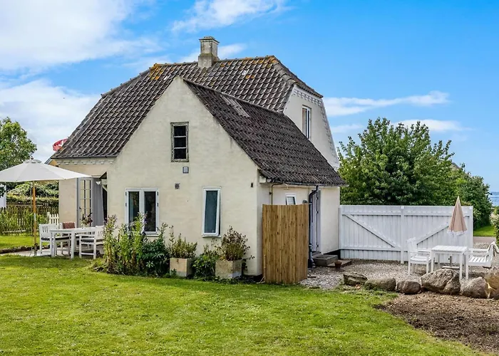 Karoliina - 125m From The Sea By Interhome Vakantiehuis