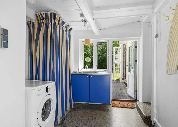 Karoliina - 125m From The Sea By Interhome * Tranekær